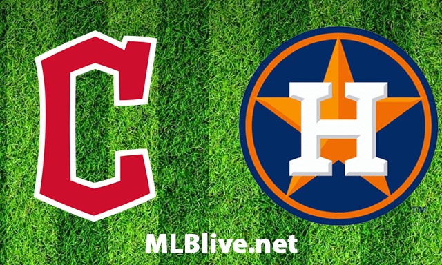 Cleveland Guardians vs Houston Astros Full Game Replay May 2, 2024 MLB
