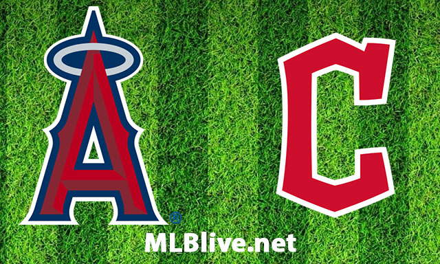Los Angeles Angels vs Cleveland Guardians Full Game Replay May 5, 2024 MLB