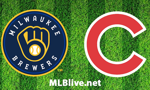 Milwaukee Brewers vs Chicago Cubs Full Game Replay May 3, 2024 MLB