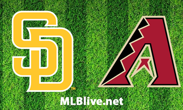 San Diego Padres vs Arizona Diamondbacks Full Game Replay May 5, 2024 MLB