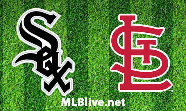 Chicago White Sox vs St. Louis Cardinals Full Game Replay May 4, 2024 MLB