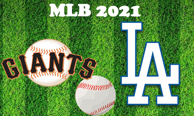 San Francisco Giants vs Los Angeles Dodgers NLDS Game 3 2021 MLB Full Game Replay