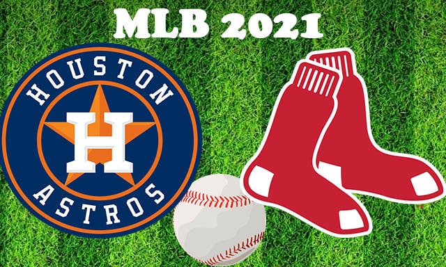 Houston Astros vs Boston Red Sox ALCS Game 3 2021 MLB Full Game Replay