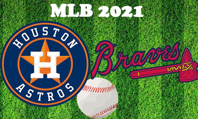 Houston Astros vs Atlanta Braves Game 5 2021 MLB Full Game Replay World Series