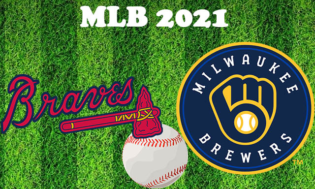 Atlanta Braves vs Milwaukee Brewers NLDS Game 1 2021 MLB Full Game Replay