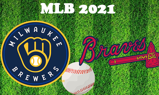 Milwaukee Brewers vs Atlanta Braves NLDS Game 4 2021 MLB Full Game Replay