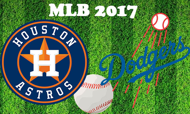 Houston Astros vs Los Angeles Dodgers Game 5 2017 MLB Full Game Replay World Series