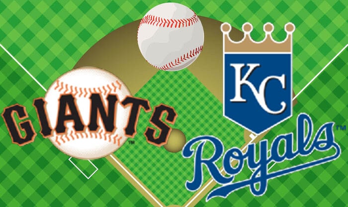 San Francisco Giants vs Kansas City Royals Game 5 2014 MLB Full Game Replay World Series