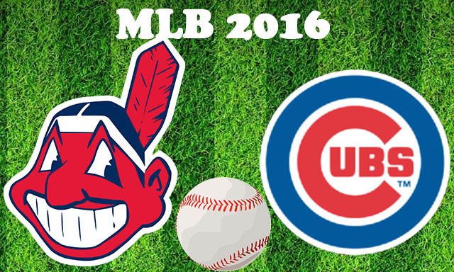 Cleveland Indians vs Chicago Cubs Game 4 2016 MLB Full Game Replay World Series