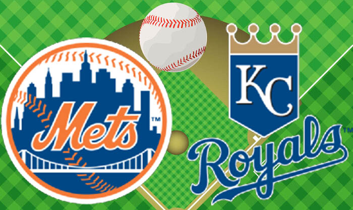 New York Mets vs Kansas City Royals Game 5 2015 MLB Full Game Replay World Series