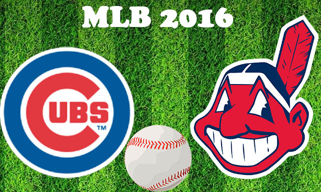 Chicago Cubs vs Cleveland Indians Game 5 2016 MLB Full Game Replay World Series