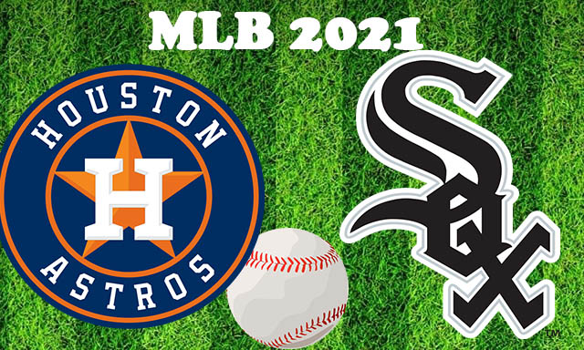 Houston Astros vs Chicago White Sox ALDS Game 3 2021 MLB Full Game Replay