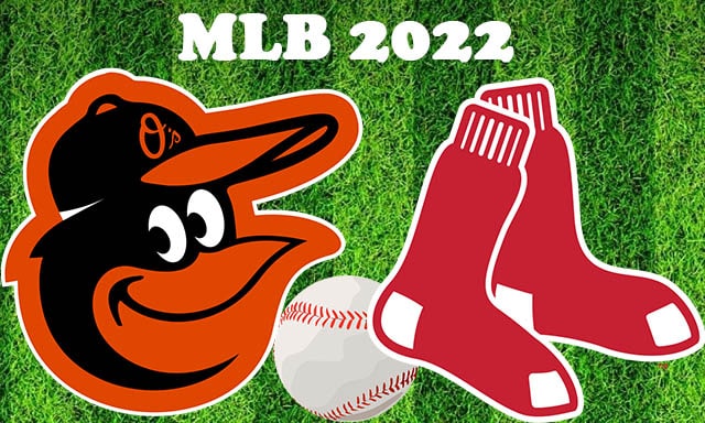 Baltimore Orioles vs Boston Red Sox May 28 2022 MLB Full Game Replay