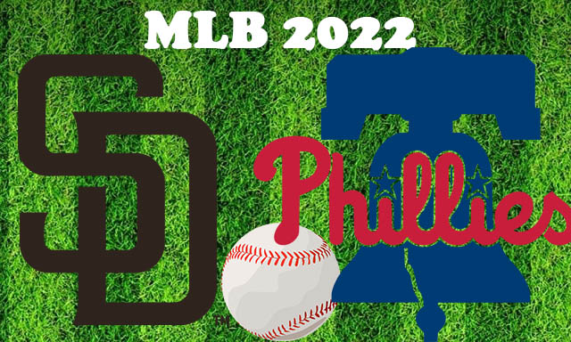San Diego Padres vs Philadelphia Phillies May 19, 2022 MLB Full Game Replay