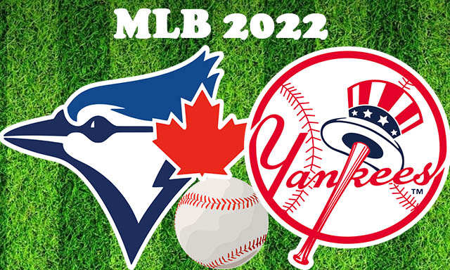 Toronto Blue Jays vs New York Yankees May 10, 2022 MLB Full Game Replay