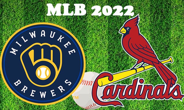 Milwaukee Brewers vs St. Louis Cardinals May 29 2022 MLB Full Game Replay