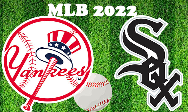 New York Yankees vs Chicago White Sox May 13, 2022 MLB Full Game Replay