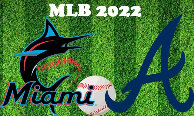 Miami Marlins vs Atlanta Braves May 28 2022 MLB Full Game Replay