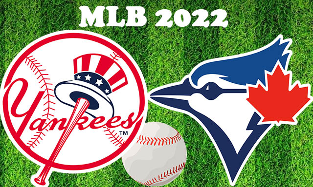 New York Yankees vs Toronto Blue Jays May 2, 2022 MLB Full Game Replay