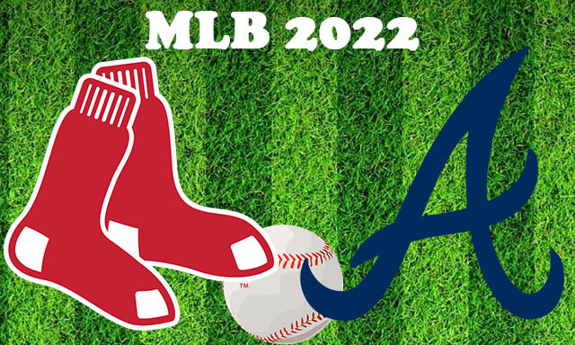 Boston Red Sox vs Atlanta Braves May 10, 2022 MLB Full Game Replay