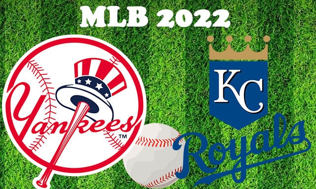 New York Yankees at Kansas City Royals May 1, 2022 MLB Full Game Replay