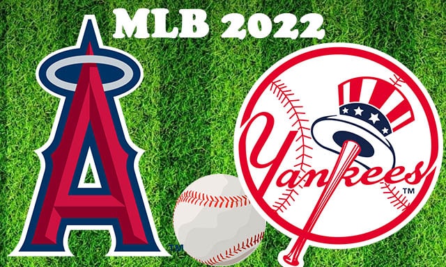 Los Angeles Angels vs New York Yankees May 31 2022 MLB Full Game Replay