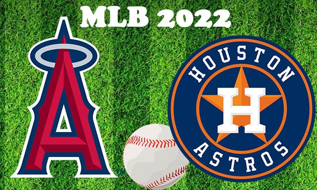 Los Angeles Angels vs Houston Astros April 20, 2022 MLB Full Game Replay