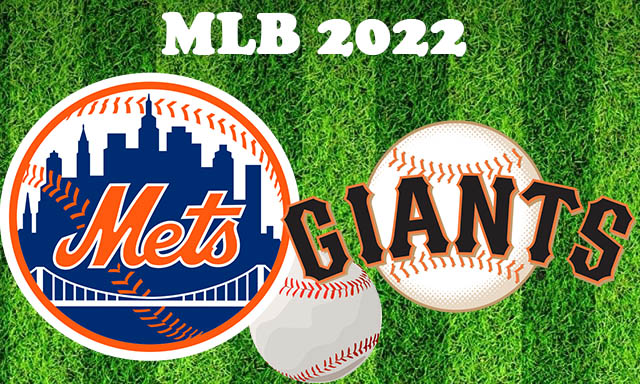 New York Mets vs San Francisco Giants May 23 2022 MLB Full Game Replay