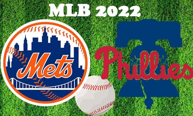 New York Mets vs Philadelphia Phillies April 13, 2022 MLB Full Game Replay