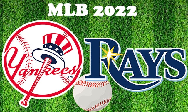 New York Yankees vs Tampa Bay Rays May 28 2022 MLB Full Game Replay