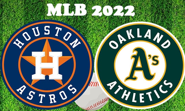 Houston Astros vs Oakland Athletics June 1, 2022 MLB Full Game Replay