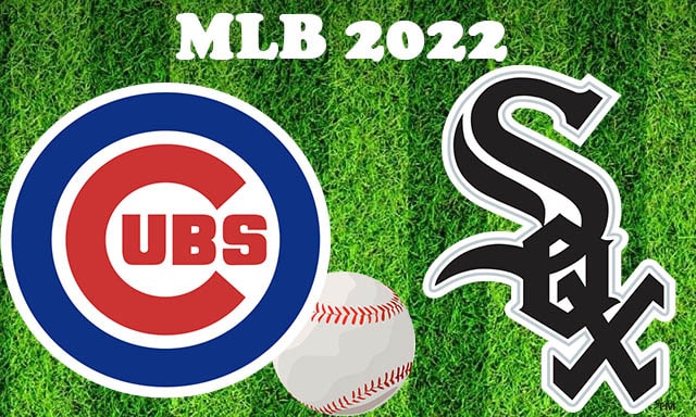 Chicago Cubs vs Chicago White Sox May 29 2022 MLB Full Game Replay