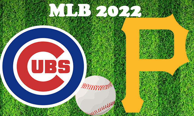 Chicago Cubs vs Pittsburgh Pirates April 13, 2022 MLB Full Game Replay
