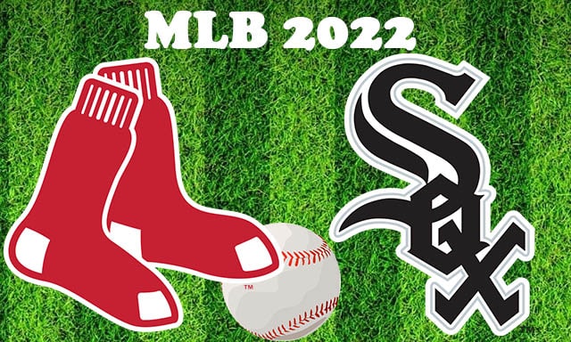 Boston Red Sox vs Chicago White Sox May 25 2022 MLB Full Game Replay