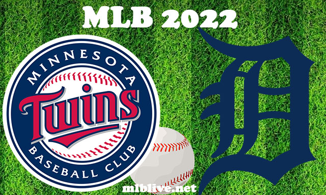 Minnesota Twins vs Detroit Tigers October 2, 2022 MLB Full Game Replay