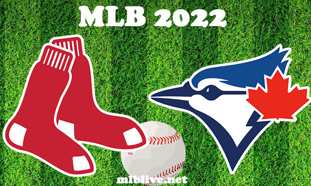 Boston Red Sox vs Toronto Blue Jays October 1, 2022 MLB Full Game Replay