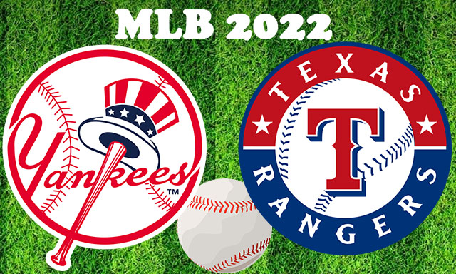 New York Yankees vs Texas Rangers October 5, 2022 MLB Full Game Replay