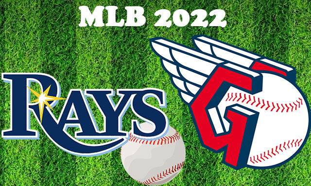 Tampa Bay Rays vs Cleveland Guardians September 29, 2022 MLB Full Game Replay