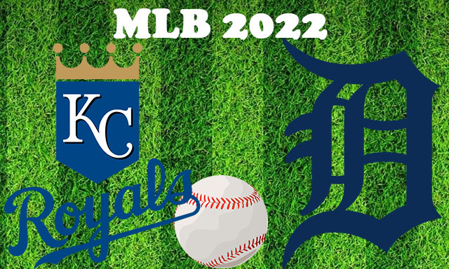 Kansas City Royals vs Detroit Tigers September 27, 2022 MLB Full Game Replay