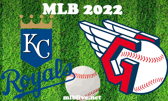 Kansas City Royals vs Cleveland Guardians October 1, 2022 MLB Full Game Replay