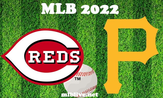 Cincinnati Reds vs Pittsburgh Pirates September 28, 2022 MLB Full Game Replay