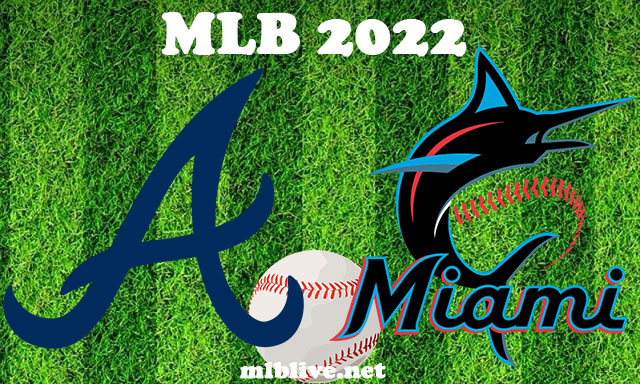 Atlanta Braves vs Miami Marlins October 3, 2022 MLB Full Game Replay