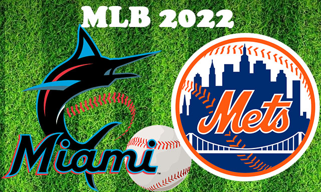 Miami Marlins vs New York Mets September 28, 2022 MLB Full Game Replay