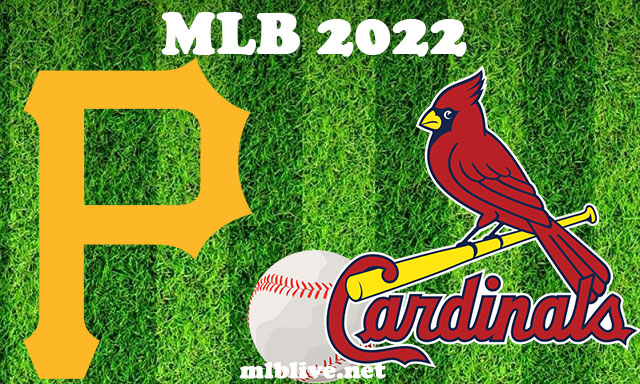 Pittsburgh Pirates vs St. Louis Cardinals September 30, 2022 MLB Full Game Replay