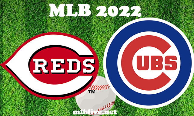Cincinnati Reds vs Chicago Cubs October 1, 2022 MLB Full Game Replay