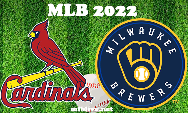 St. Louis Cardinals vs Milwaukee Brewers September 27, 2022 MLB Full Game Replay
