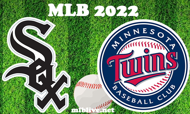 Chicago White Sox vs Minnesota Twins September 29, 2022 MLB Full Game Replay