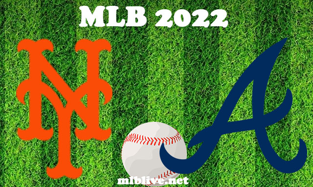 New York Mets vs Atlanta Braves September 30, 2022 MLB Full Game Replay