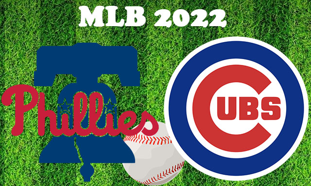 Philadelphia Phillies vs Chicago Cubs September 27, 2022 MLB Full Game Replay