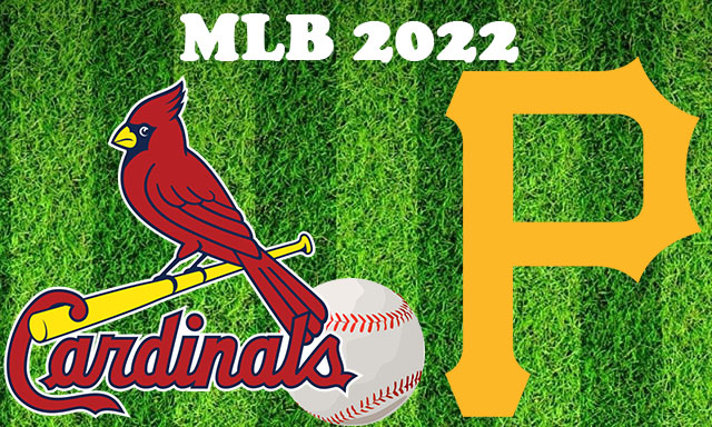 St. Louis Cardinals vs Pittsburgh Pirates October 3, 2022 MLB Full Game Replay